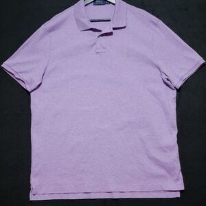Polo Ralph Lauren Short Sleeve Shirt‎ Size XL. #614